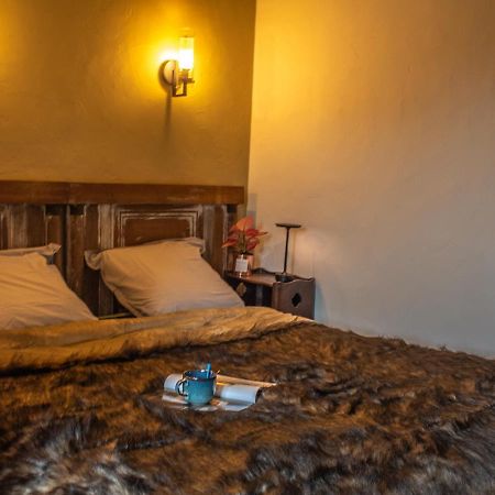 Les Arts - Cocon Romantique En Baie De Somme Boismont  Kültér fotó