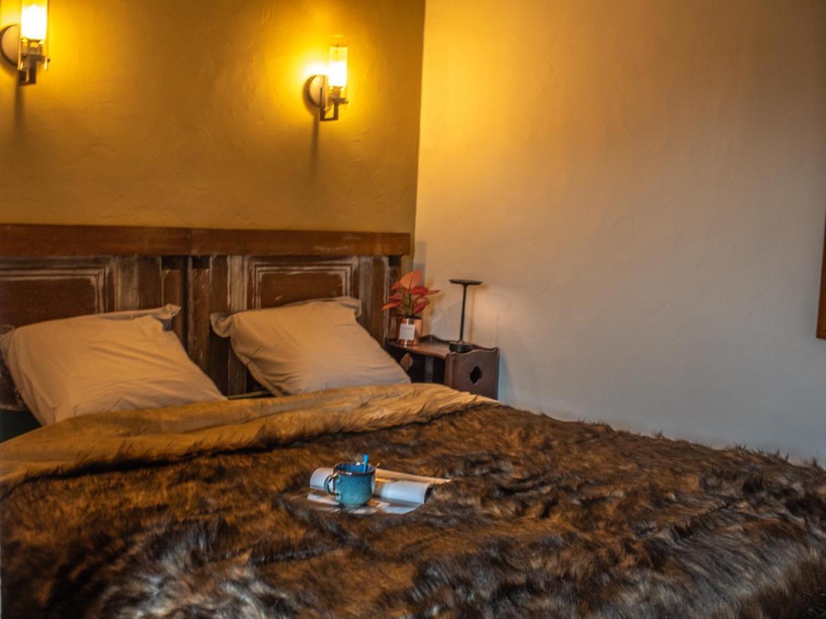 Les Arts - Cocon Romantique En Baie De Somme Boismont  Kültér fotó