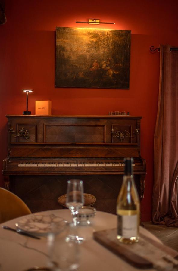 Les Arts - Cocon Romantique En Baie De Somme Boismont  Kültér fotó